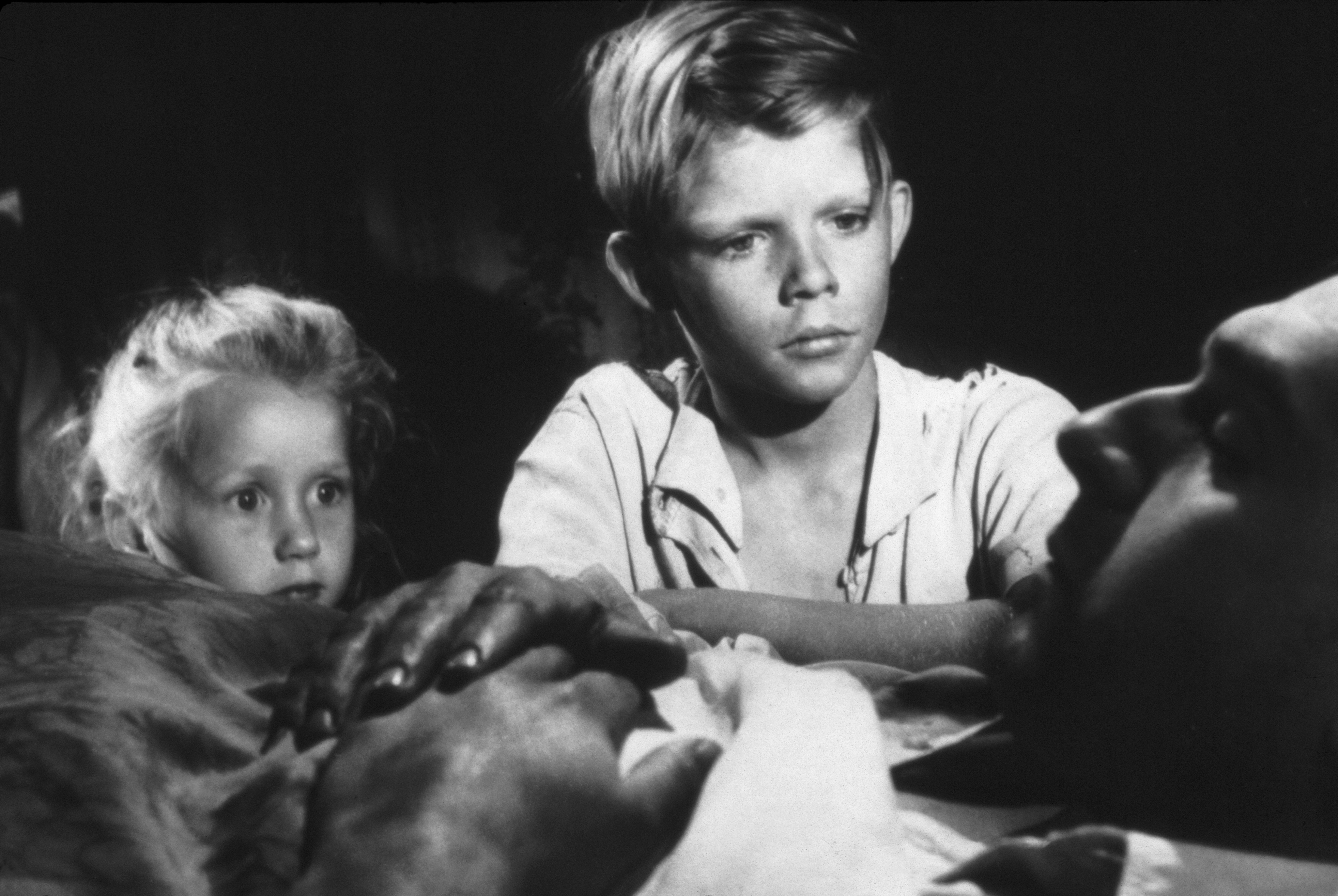 禁じられた遊び デジタル リマスター版 Kinema M